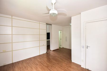 Apartamento à venda com 254m², 3 quartos e 5 vagasSuíte 2