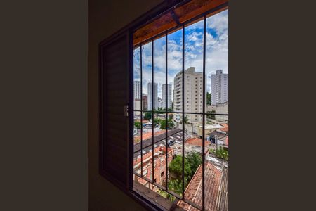 Apartamento à venda com 254m², 3 quartos e 5 vagasVista do Depósito da Garagem
