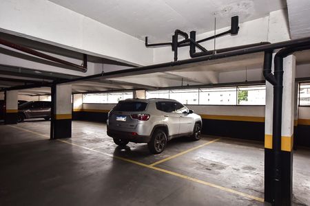 Apartamento à venda com 254m², 3 quartos e 5 vagasVagas de Garagem