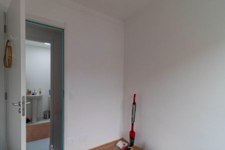 Quarto 1 de apartamento à venda com 2 quartos, 34m² em Bom Retiro, São Paulo