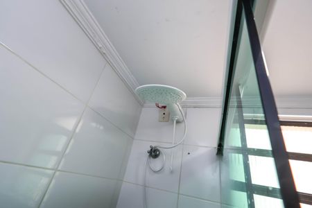 Apartamento à venda com 60m², 2 quartos e 1 vaga Apartamento à venda com 60m², 2 quartos e 1 vagaBanheiro