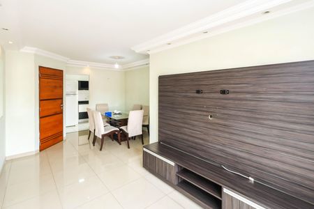 Apartamento à venda com 60m², 2 quartos e 1 vaga Apartamento à venda com 60m², 2 quartos e 1 vagaSala