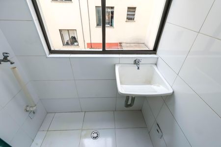 Apartamento à venda com 60m², 2 quartos e 1 vaga Apartamento à venda com 60m², 2 quartos e 1 vagaCozinha