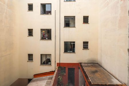 Apartamento à venda com 60m², 2 quartos e 1 vaga Apartamento à venda com 60m², 2 quartos e 1 vagaCozinha