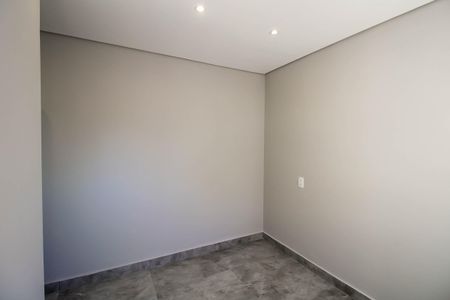 Quarto 1 de apartamento para alugar com 2 quartos, 46m² em Cidade São Mateus, São Paulo