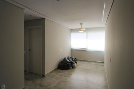 Apartamento para alugar com 2 quartos, 46m² em Cidade São Mateus, São Paulo