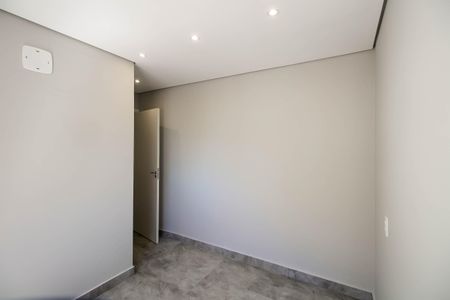 Quarto 1 de apartamento para alugar com 2 quartos, 46m² em Cidade São Mateus, São Paulo
