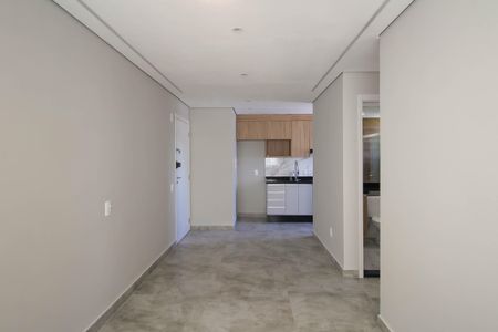 Sala de apartamento para alugar com 2 quartos, 46m² em Cidade São Mateus, São Paulo