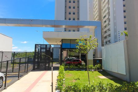 Fachada de apartamento para alugar com 2 quartos, 46m² em Cidade São Mateus, São Paulo