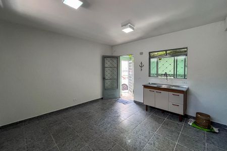 Casa para alugar com 40m², 1 quarto e sem vagaSala/Cozinha