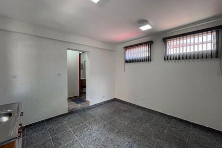 Casa para alugar com 40m², 1 quarto e sem vagaSala/Cozinha