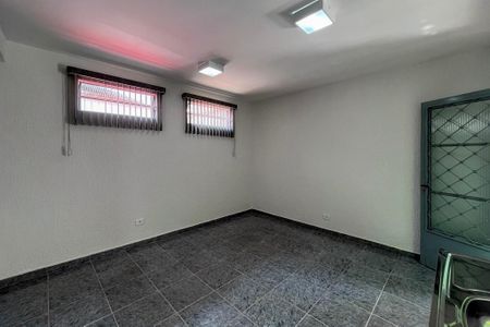 Casa para alugar com 40m², 1 quarto e sem vagaSala/Cozinha