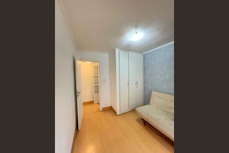 Foto 14 de apartamento à venda com 3 quartos, 66m² em Vila Uberabinha, São Paulo