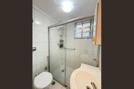 Foto 16 de apartamento à venda com 3 quartos, 66m² em Vila Uberabinha, São Paulo