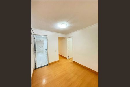 Foto 03 de apartamento à venda com 3 quartos, 66m² em Vila Uberabinha, São Paulo