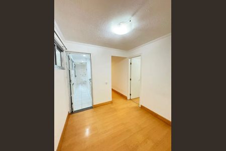 Foto 10 de apartamento à venda com 3 quartos, 66m² em Vila Uberabinha, São Paulo