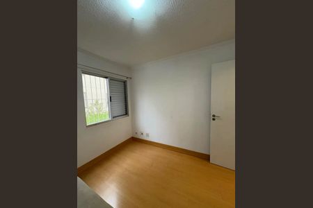 Foto 13 de apartamento à venda com 3 quartos, 66m² em Vila Uberabinha, São Paulo