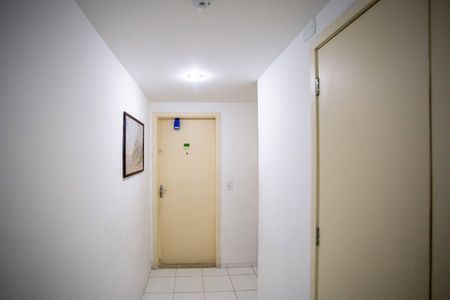 Apartamento para alugar com 42m², 2 quartos e 1 vagaHall de entrada