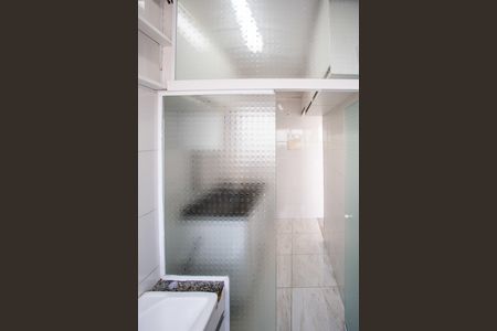 Apartamento para alugar com 42m², 2 quartos e 1 vagaÁrea de Serviço