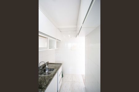 Apartamento para alugar com 42m², 2 quartos e 1 vagaCozinha