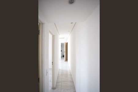 Apartamento para alugar com 42m², 2 quartos e 1 vagaCorredor