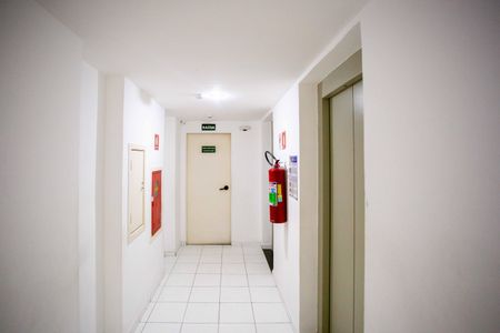 Apartamento para alugar com 42m², 2 quartos e 1 vagaHall de entrada