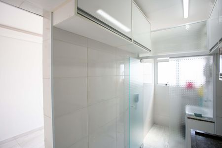 Apartamento para alugar com 42m², 2 quartos e 1 vagaCozinha