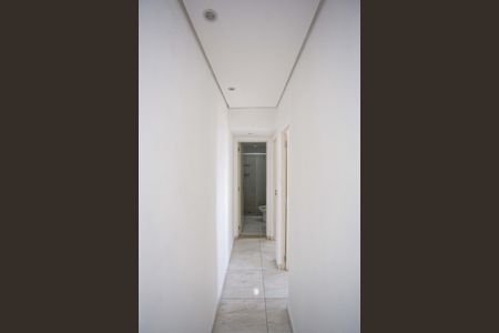 Apartamento para alugar com 42m², 2 quartos e 1 vagaCorredor