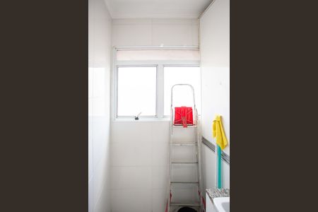 Apartamento para alugar com 42m², 2 quartos e 1 vagaÁrea de Serviço