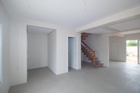 Casa à venda com 112m², 3 quartos e 2 vagasSala/Cozinha