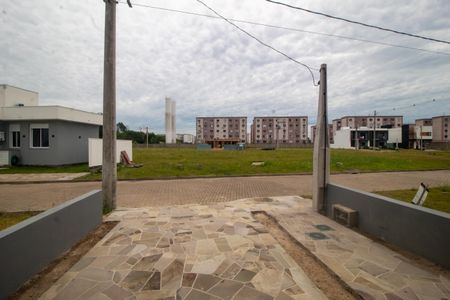 Casa à venda com 112m², 3 quartos e 2 vagasVista