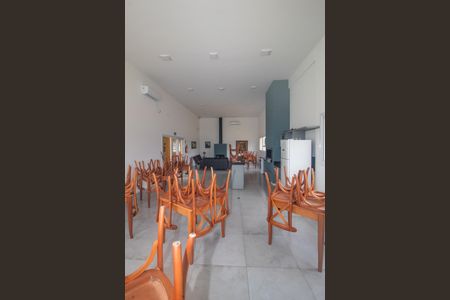 Casa à venda com 112m², 3 quartos e 2 vagasÁrea comum - Salão de festas