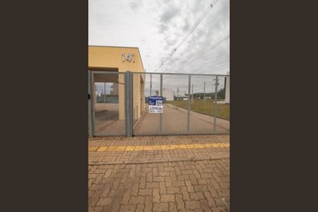 Casa à venda com 112m², 3 quartos e 2 vagasPlaca