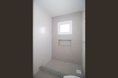 Casa à venda com 112m², 3 quartos e 2 vagasBanheiro da Suíte