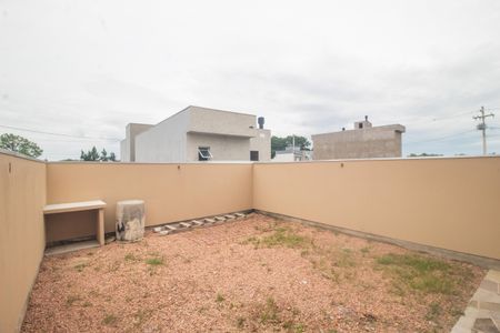 Casa à venda com 112m², 3 quartos e 2 vagasQuintal
