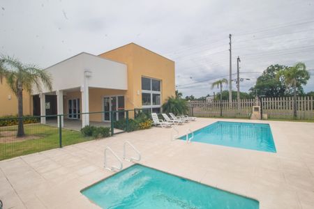 Casa à venda com 112m², 3 quartos e 2 vagasÁrea comum - Piscina