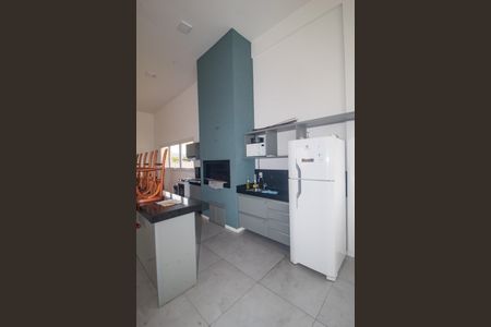 Casa à venda com 112m², 3 quartos e 2 vagasÁrea comum - Salão de festas