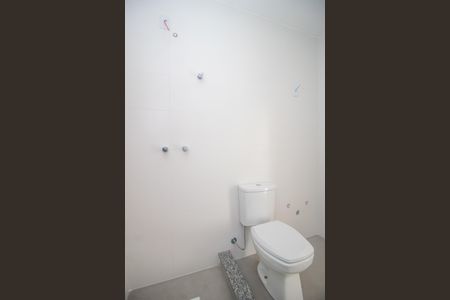 Casa à venda com 112m², 3 quartos e 2 vagasBanheiro 2