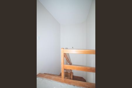 Casa à venda com 112m², 3 quartos e 2 vagasCorredor