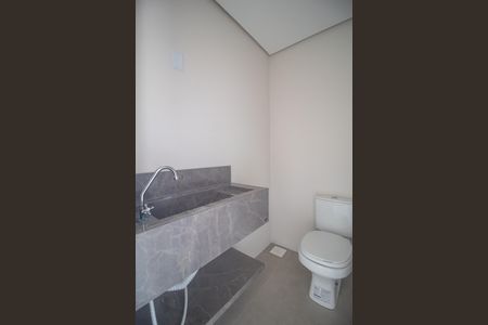 Casa à venda com 112m², 3 quartos e 2 vagasBanheiro