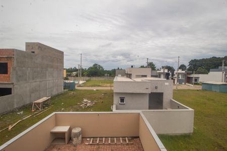 Casa à venda com 112m², 3 quartos e 2 vagasVista
