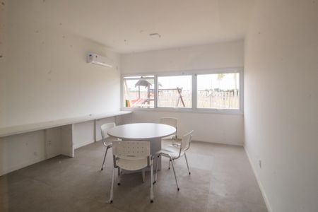 Casa à venda com 112m², 3 quartos e 2 vagasÁrea comum