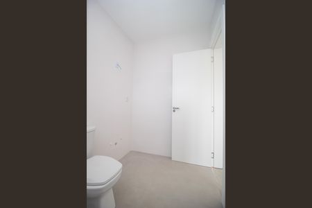 Casa à venda com 112m², 3 quartos e 2 vagasBanheiro da Suíte