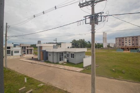 Casa à venda com 112m², 3 quartos e 2 vagasVista