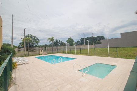 Casa à venda com 112m², 3 quartos e 2 vagasÁrea comum - Piscina