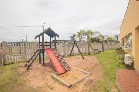 Casa à venda com 112m², 3 quartos e 2 vagasÁrea comum - Playground