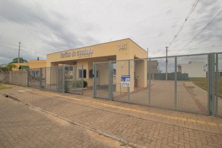 Casa à venda com 112m², 3 quartos e 2 vagasFachada