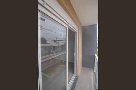 Casa à venda com 112m², 3 quartos e 2 vagasVaranda