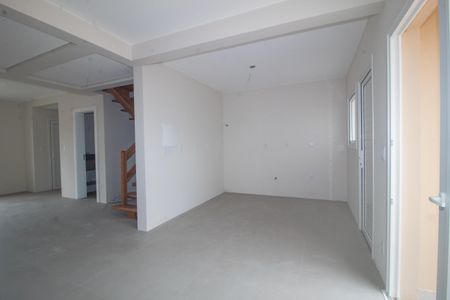 Casa à venda com 112m², 3 quartos e 2 vagasSala/Cozinha