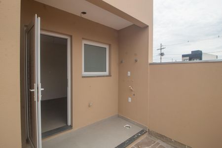 Casa à venda com 112m², 3 quartos e 2 vagasÁrea de Serviço